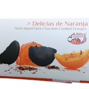 Mitica Delicias De Naranja (Spain)