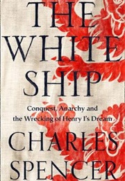 The White Ship (Charles Spencer)