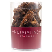 Nadege Pecan Grand Cru Nougatine Brittle
