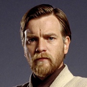 Obi Wan Kenobi