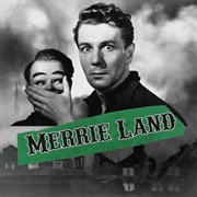 Merrie Land (The Good, the Bad & the Queen, 2018)