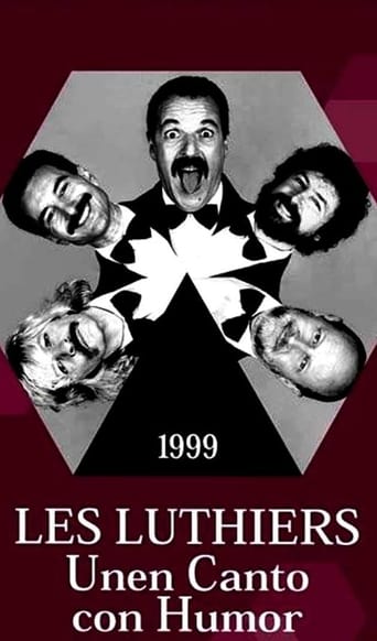 Les Luthiers: Unen Canto Con Humor (1994)
