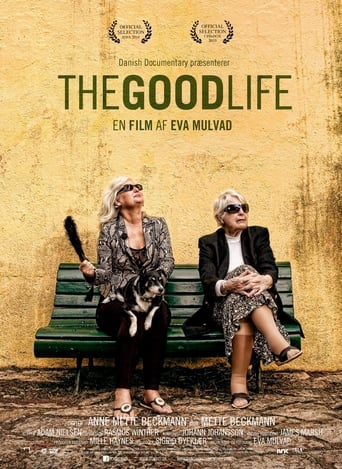The Good Life (2011)