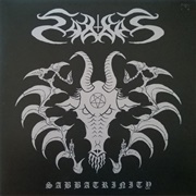 Sabbat - Sabbatrinity