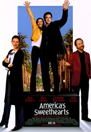 America's Sweethearts (2001)