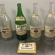 Hydrox Soda