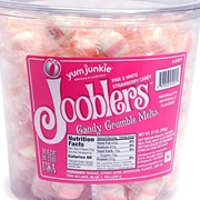 Jooblers Strawberry Candy