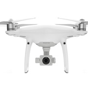 DJI Phantom