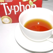 Typhoo Tea