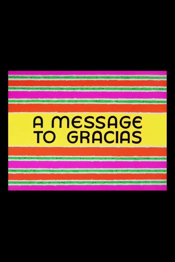 A Message to Gracias (1964)
