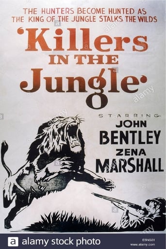 Men Against the Sun (1952)