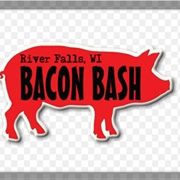 Bacon Bash