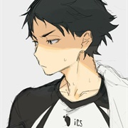 Aakashi (Haikyuu!!)