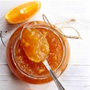 Orange Marmalade