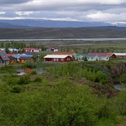 Egilsstaðir, Iceland