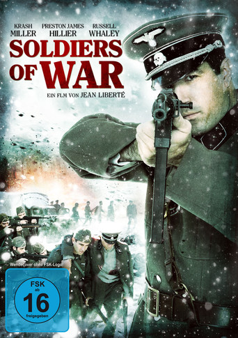 Soldiers of War (2012)