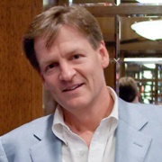 Michael Lewis
