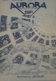 Aurora SF, #19 (Various Authors)