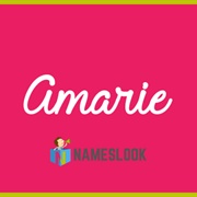 Amarie