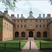 William & Mary