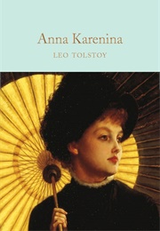 Anna Karenina (Leo Tolstoy)