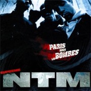 Paris Sous Les Bombes (Suprême NTM)