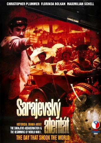 The Assassination at Sarajevo (1975)