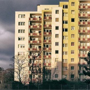 Live in a Block of Flats