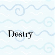 Destry