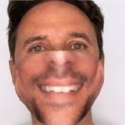 Creepy Masks Printed With One's Own Face