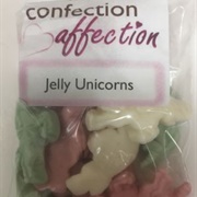 Confection Affection Jelly Unicorns