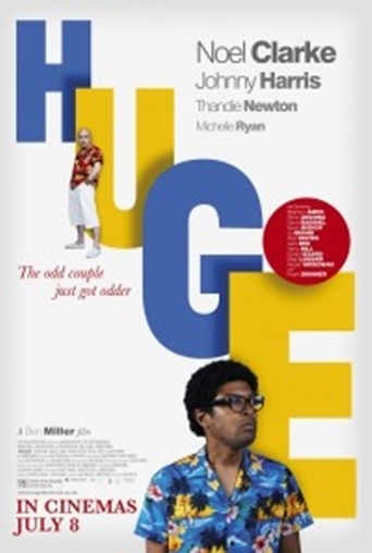 Huge (2010)