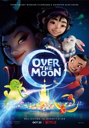 Over the Moon (2020)