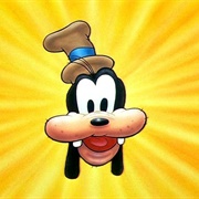 Goofy (1940-1965)