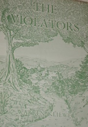 The Violators (Warren Kliewer)
