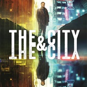 The City and the City