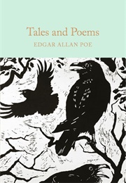 Tales and Poems (Edgar Allan Poe)