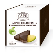 Caro Apple Delights