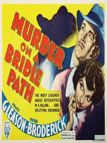 Murder on a Bridle Path (1936)