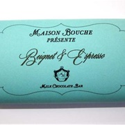 Maison Bouche Beignet & Espresso Chocolate Bar