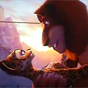 Love Always Comes as a Surprise