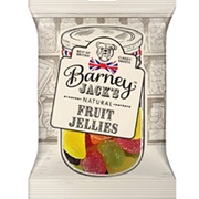 Barney Jack's Fruit Jellies