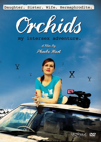 Orchids: My Intersex Adventure (2011)