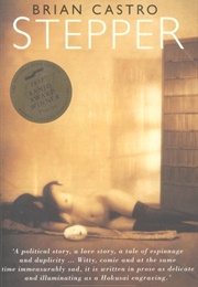 Stepper (Brian Castro)