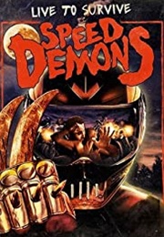 Speed Demons (2012)