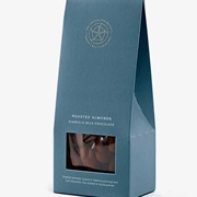 The Chocolate Society Roasted Almonds