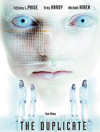 The Duplicate (2007)