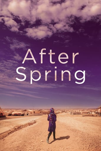 After Spring (2016)