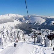 Spindleruv Mlyn