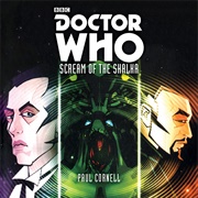 Scream of the Shalka